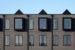 UrbanSplash: Maisons individuelles en bande R+1 et  R+2 modulaire bois