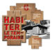 Invitation Habiter le temporaire