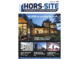 Magazine HORS-SITE n°2-COVER
