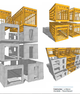 PONANT! un souffle nouveau dans la construction