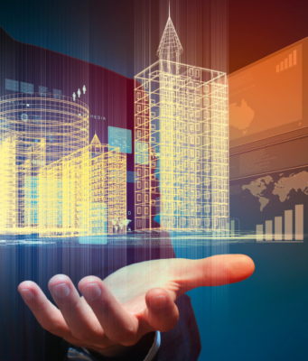 Le digital de l’amont vers l’aval