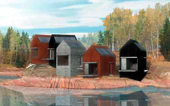 MajaMaja joue la déconnection