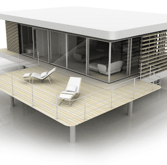 Le bonheur est dans le modulable