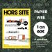 #29 abo 1AN PAPIER WEB nouveaux tarifs fond herbe