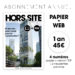 HS009 ABO papier+web