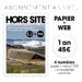 HS016 ABO web papier