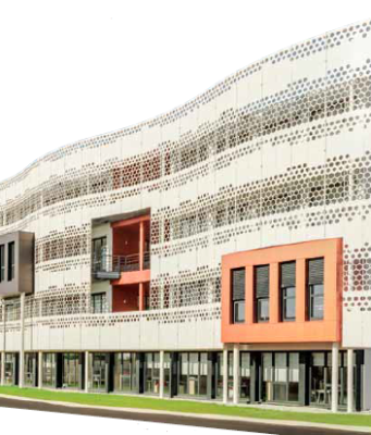 Hors Site, Savoir Constructif