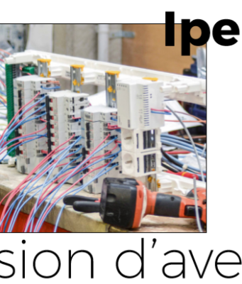 Ipelec Vision d’avenir