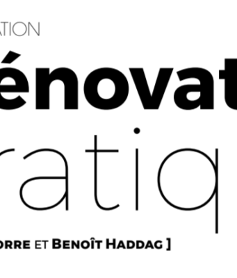 La rénovation en pratique