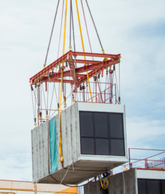 Le DFMA, la clé de la réussite dans la construction Hors-site