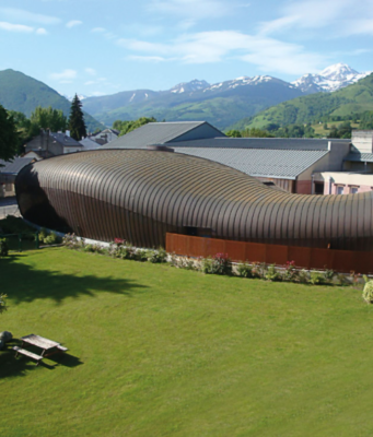 Maître Cube sous tous les angles