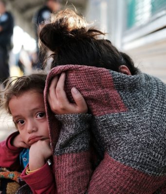 CBS-Lifteam, s’engage auprès d’une ONG internationale au Mexique