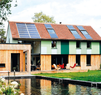 Emmanuel Coste, étoile montante de l’architecture Hors-site