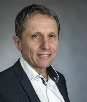 Point développement durable avec Fabrice Bonnifet