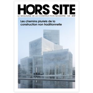 Magazine HORS-SITE N°17 PDF