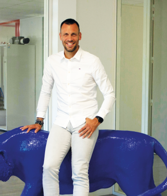 La Capsule, un concept qui monte