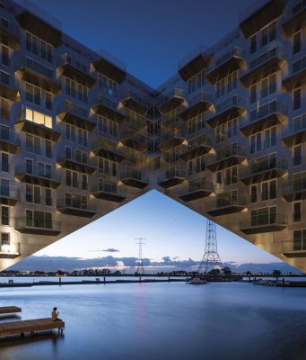 Construction hors-site : Préfabrication ou industrialisation ? Très certainement les deux