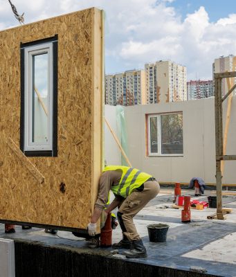 Avec ses solutions plug and play, Wieland Electric optimise l’installation électrique modulaire