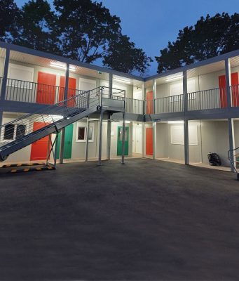 Séquence interview, Eric Aurenche, président du groupe GSCM