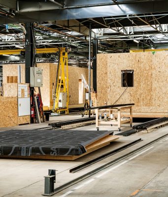 Construction hors-site : les contrôleurs techniques font évoluer leurs pratiques