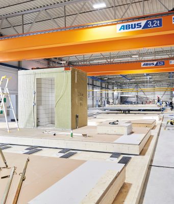 L’âge de raison d’une tendance porteuse d’espoir pour les professionnels du bâtiment