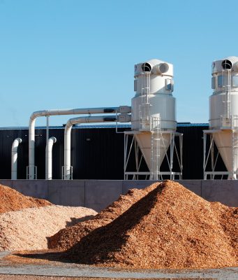 Biosourcés en marche