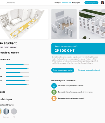 Les plateformes digitales game changer du monde de la construction