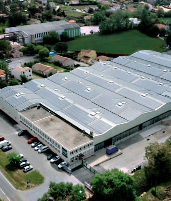 L’industrie hors-site avance