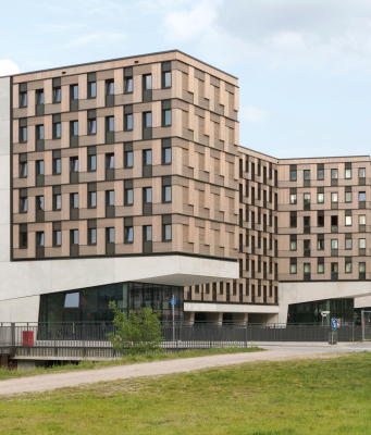 Willkommen au modulaire 3D en bois