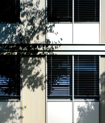 Alucobond, une approche novatrice pour un système éprouvé