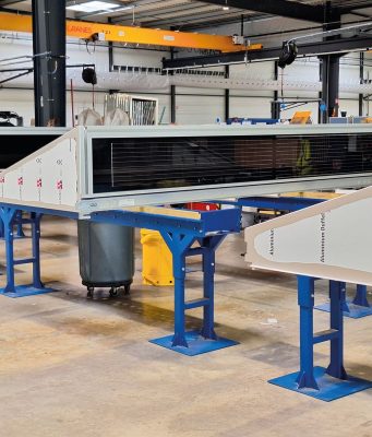 Le groupe Goyer s’engage dans la décarbonation