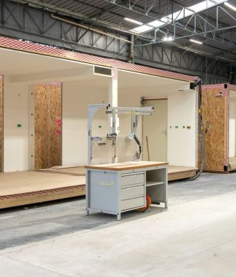 Du nécessaire travail collaboratif entre l’industriel et le bureau de contrôle