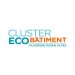 Cluster-eco-Batiment