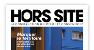 MAGAZINE HORS-SITE N°30