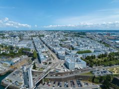 La Bretagne accélère !