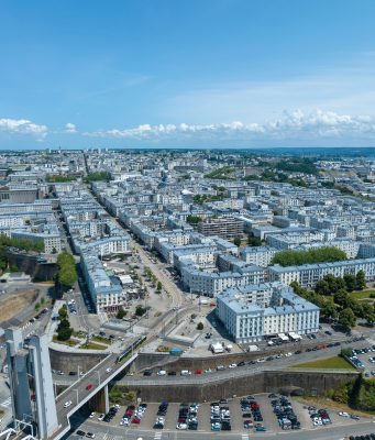 La Bretagne accélère !
