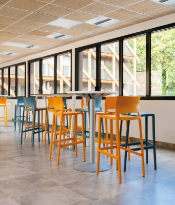 Accélérer la production des logements étudiants