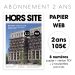 #31 abo 2ANS nouveau tarif PAPIER+WEB