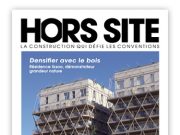 MAGAZINE HORS-SITE N°31