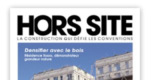 MAGAZINE HORS-SITE N°31