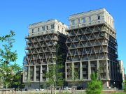 Densifier avec le bois