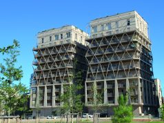 Densifier avec le bois