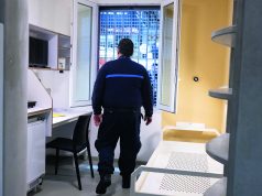 Prisons modulaires, la France parie sur le béton préfabriqué