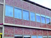 Un démonstrateur façade bloc bois/aluminium ultra compétitif