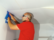 La finition prend du galon