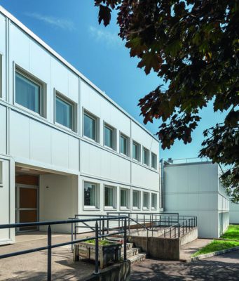 Contre-la-montre parfaitement respecté