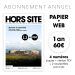 #32 abo 1AN pdf+digital