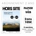 #32 abo 2ANS pdf+digital