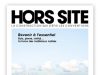 MAGAZINE HORS-SITE N°32