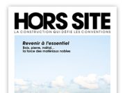 MAGAZINE HORS-SITE N°32
